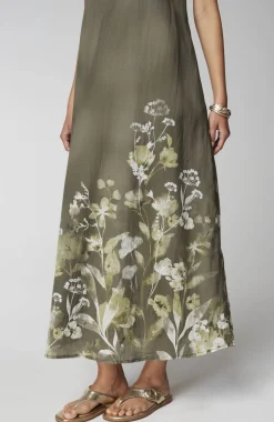 Pure Jill Wildflowers Dress