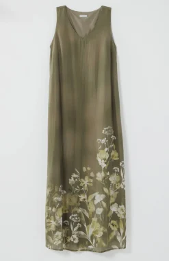 Pure Jill Wildflowers Dress
