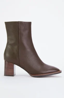 Reese Block-Heel Boots