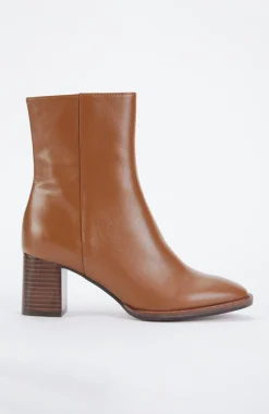 Reese Block-Heel Boots