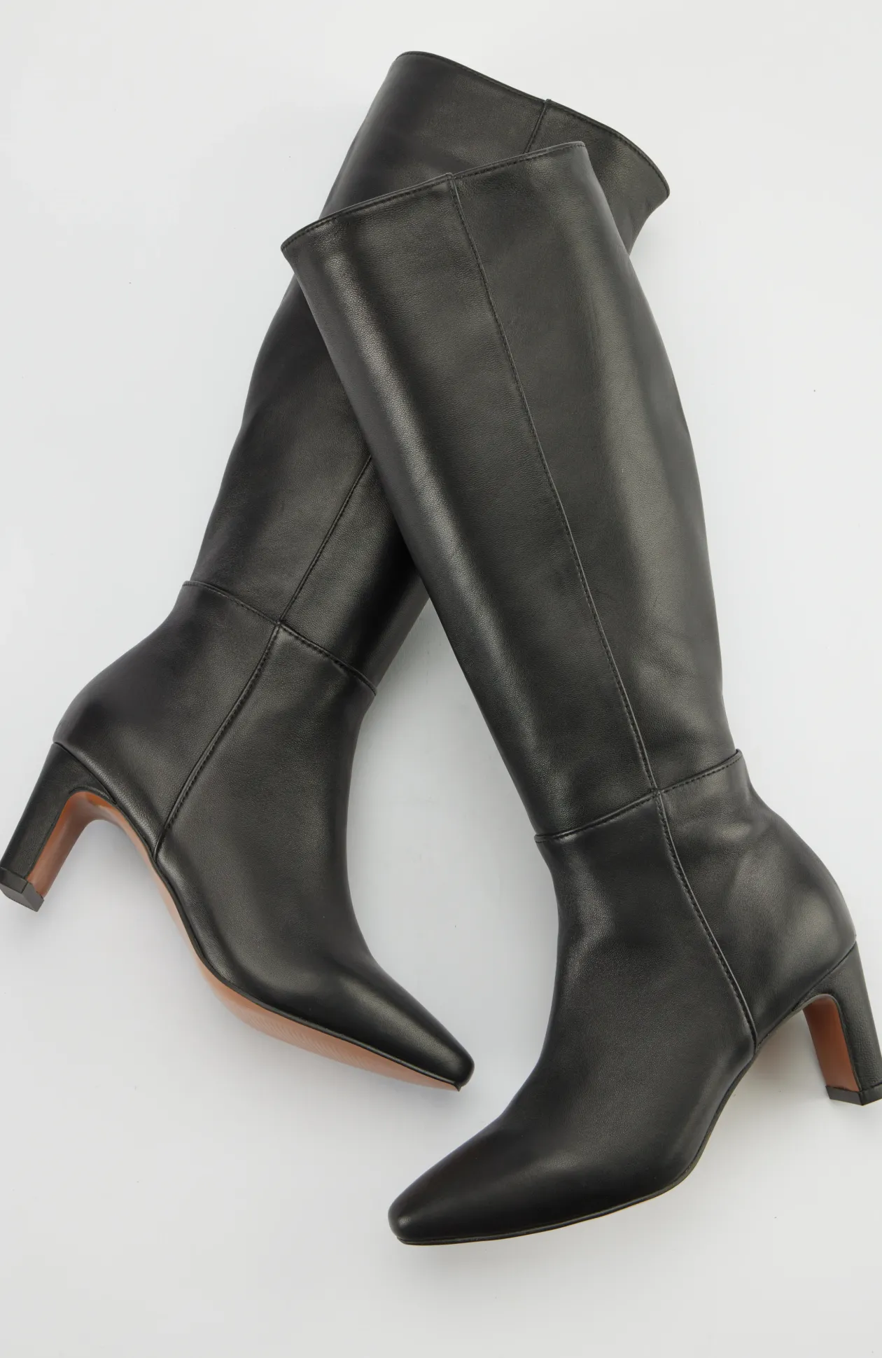 Rowen Tall Boots