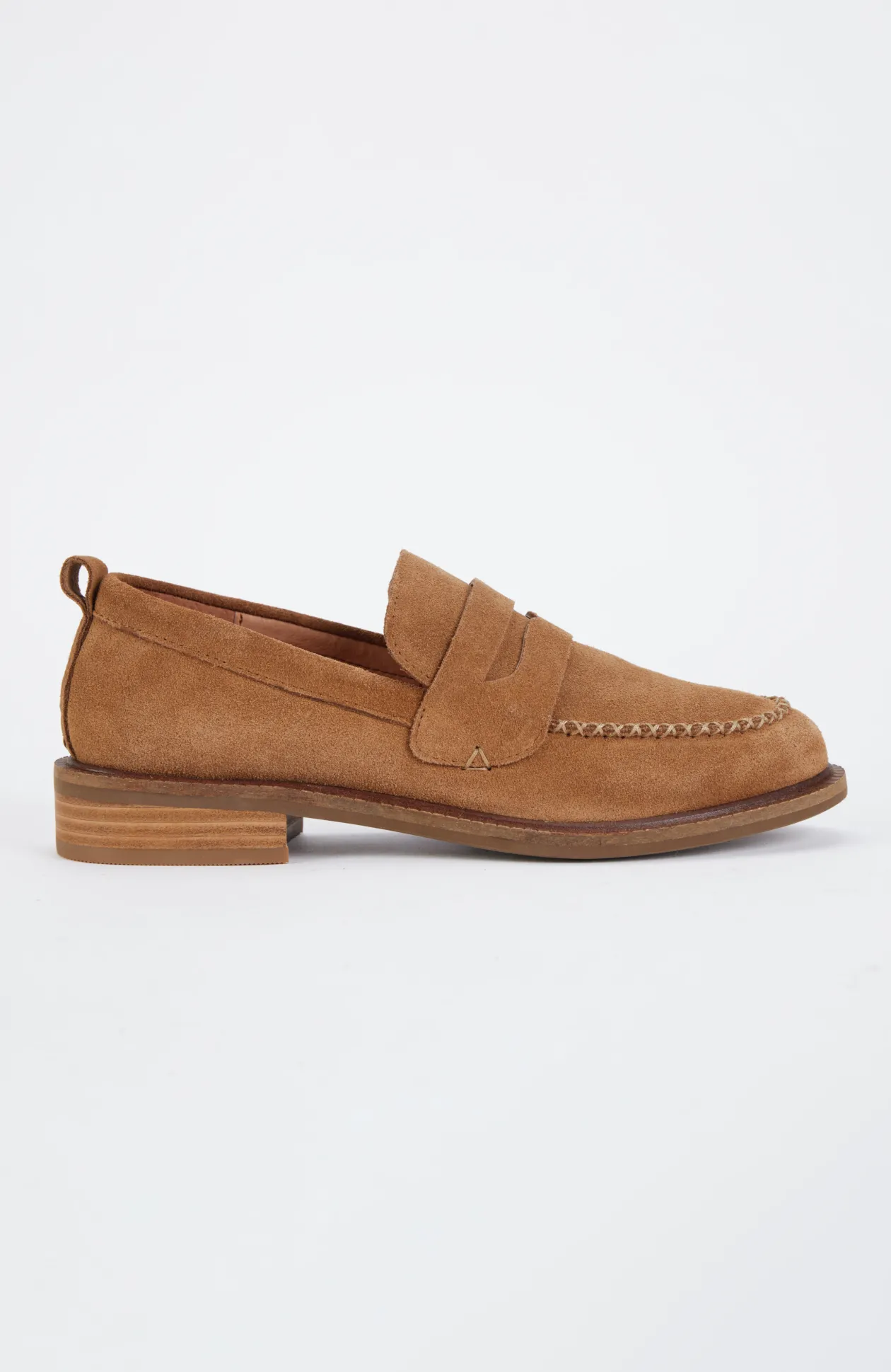 Samantha Loafers