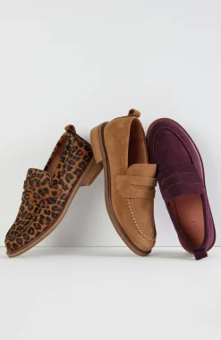 Samantha Loafers