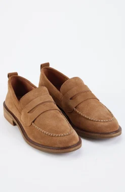 Samantha Loafers