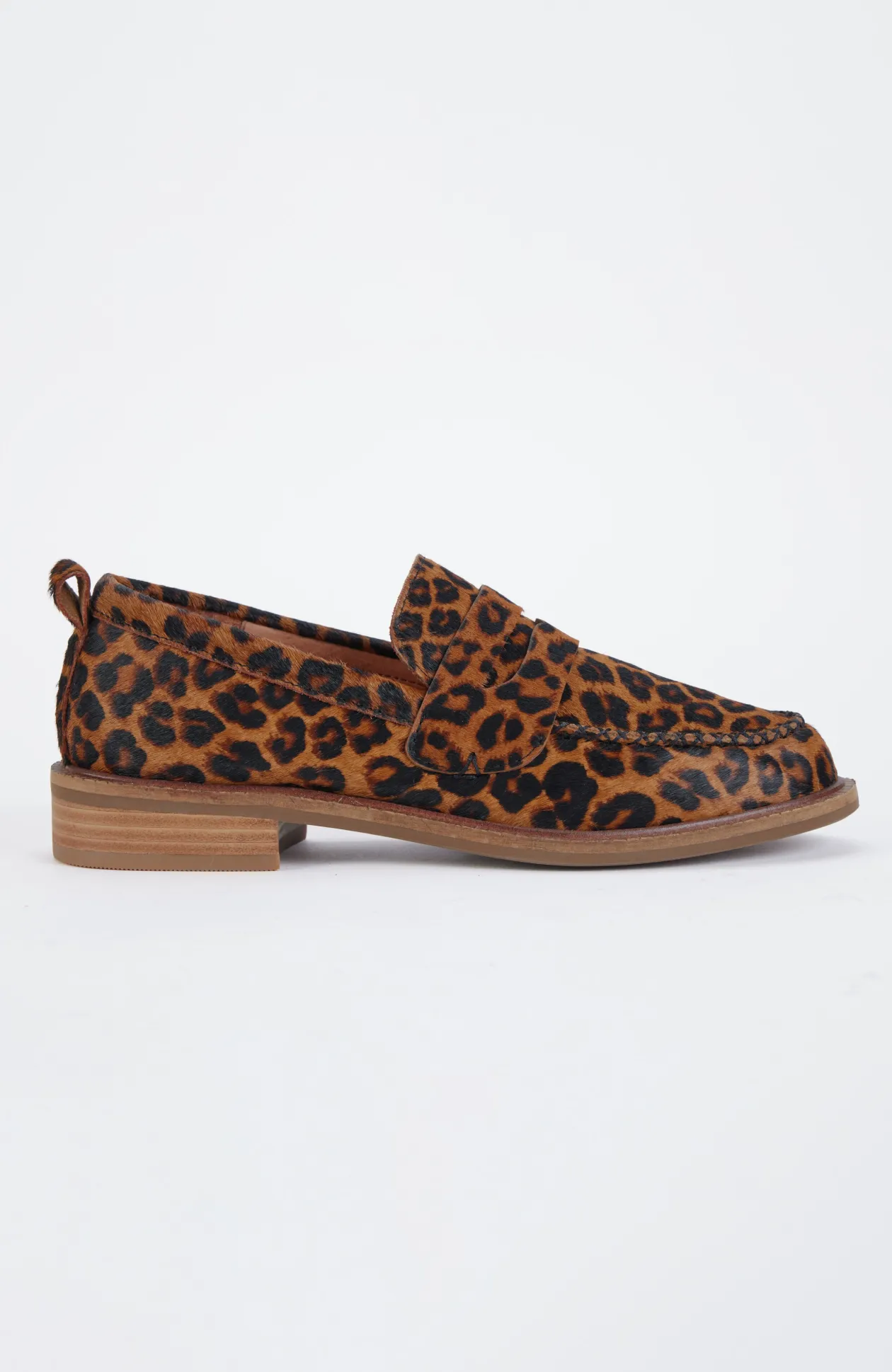 Samantha Loafers