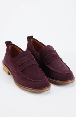 Samantha Loafers
