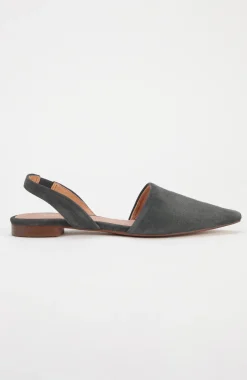 Serena Slingback Flats