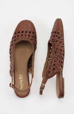 Seychelles® Daphne Flats