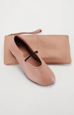 Seychelles® Neon Moon Flats