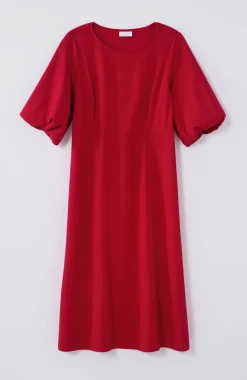 Simple Elegance Dress