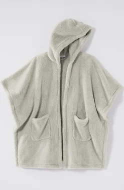 Sleep Cozy Hooded Shawl