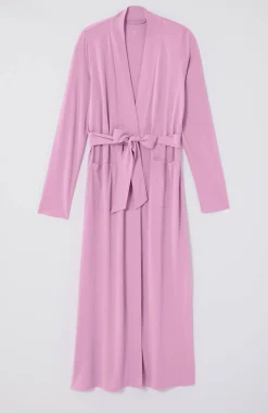 Sleep Ultrasoft Patch-Pocket Robe