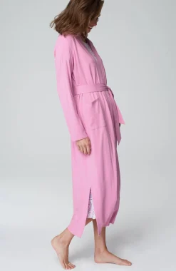Sleep Ultrasoft Patch-Pocket Robe
