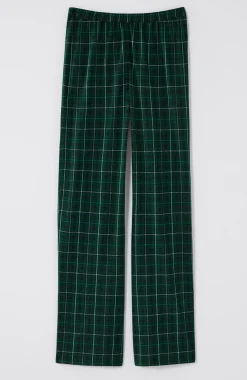 Sleep Ultrasoft Relaxed Full-Leg Pants