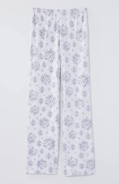 Sleep Ultrasoft Relaxed Full-Leg Pants