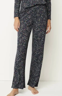 Sleep Ultrasoft Relaxed Full-Leg Pants