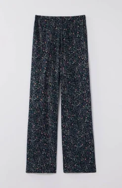 Sleep Ultrasoft Relaxed Full-Leg Pants