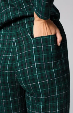 Sleep Ultrasoft Relaxed Full-Leg Pants