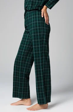Sleep Ultrasoft Relaxed Full-Leg Pants