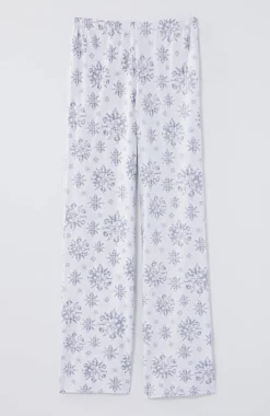 Sleep Ultrasoft Relaxed Full-Leg Pants
