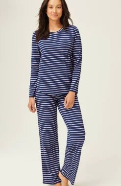 Sleep Ultrasoft Relaxed Full-Leg Pants