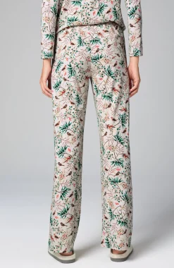 Sleep Ultrasoft Relaxed Full-Leg Pants