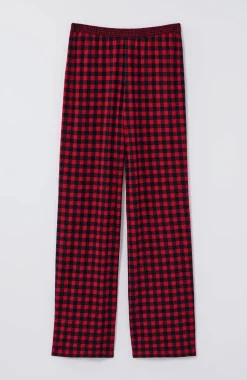 Sleep Ultrasoft Relaxed Full-Leg Pants