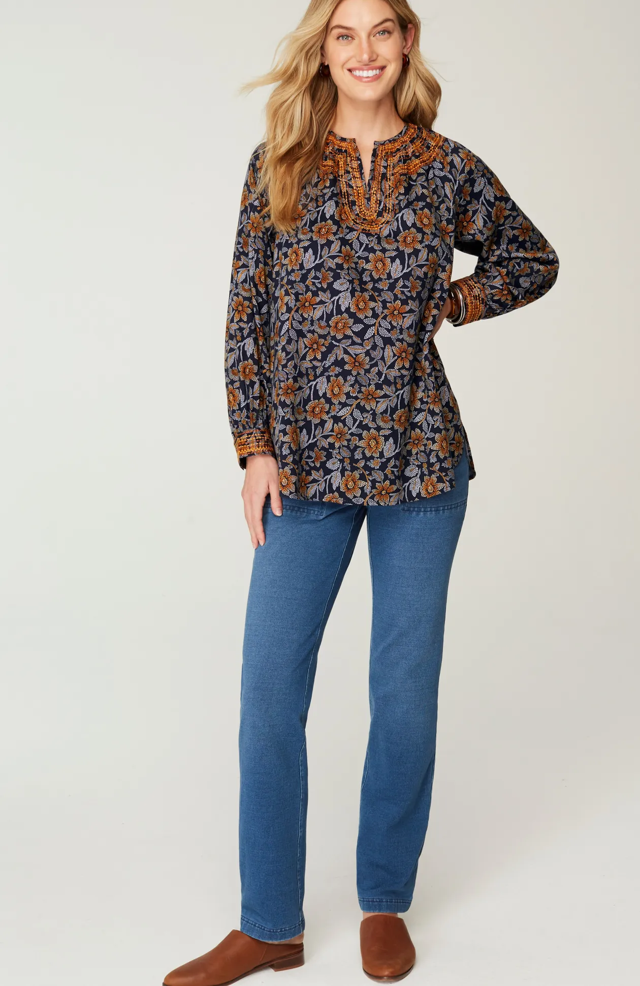 Sleep Ultrasoft V-Neck
