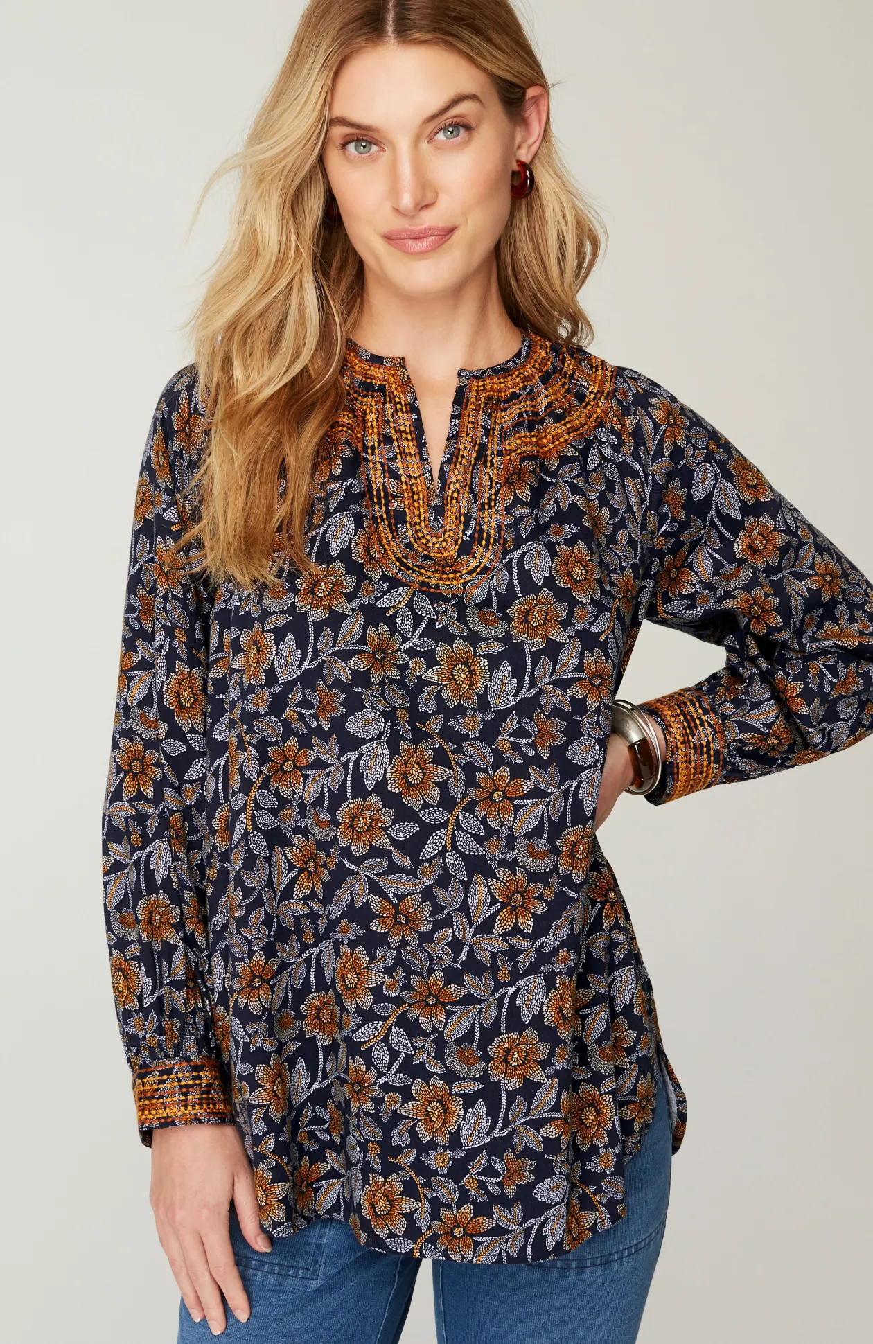 Sleep Ultrasoft V-Neck