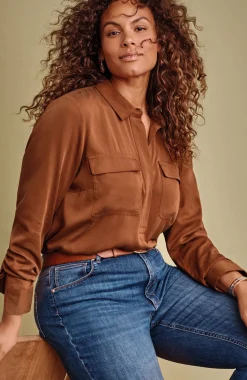 Soft Luxe Utility Popover