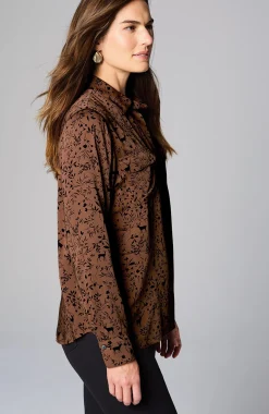 Soft Luxe Utility Popover