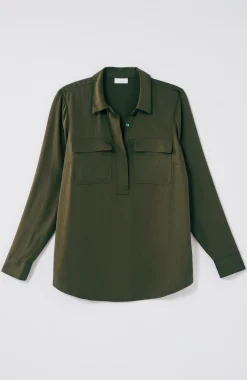 Soft Luxe Utility Popover