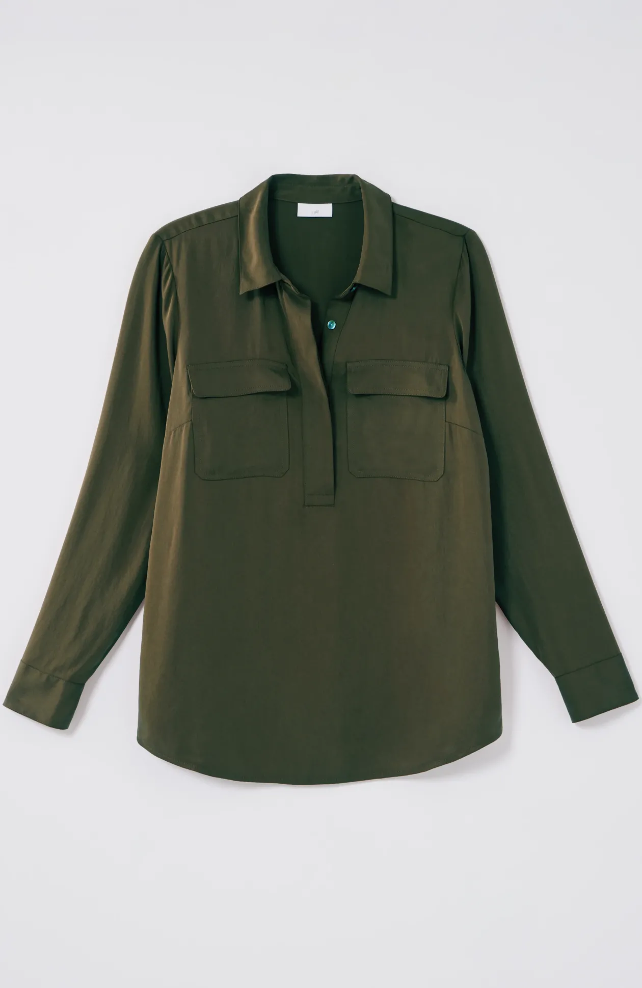 Soft Luxe Utility Popover