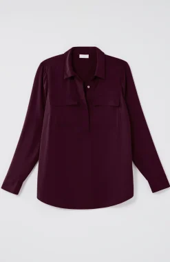 Soft Luxe Utility Popover