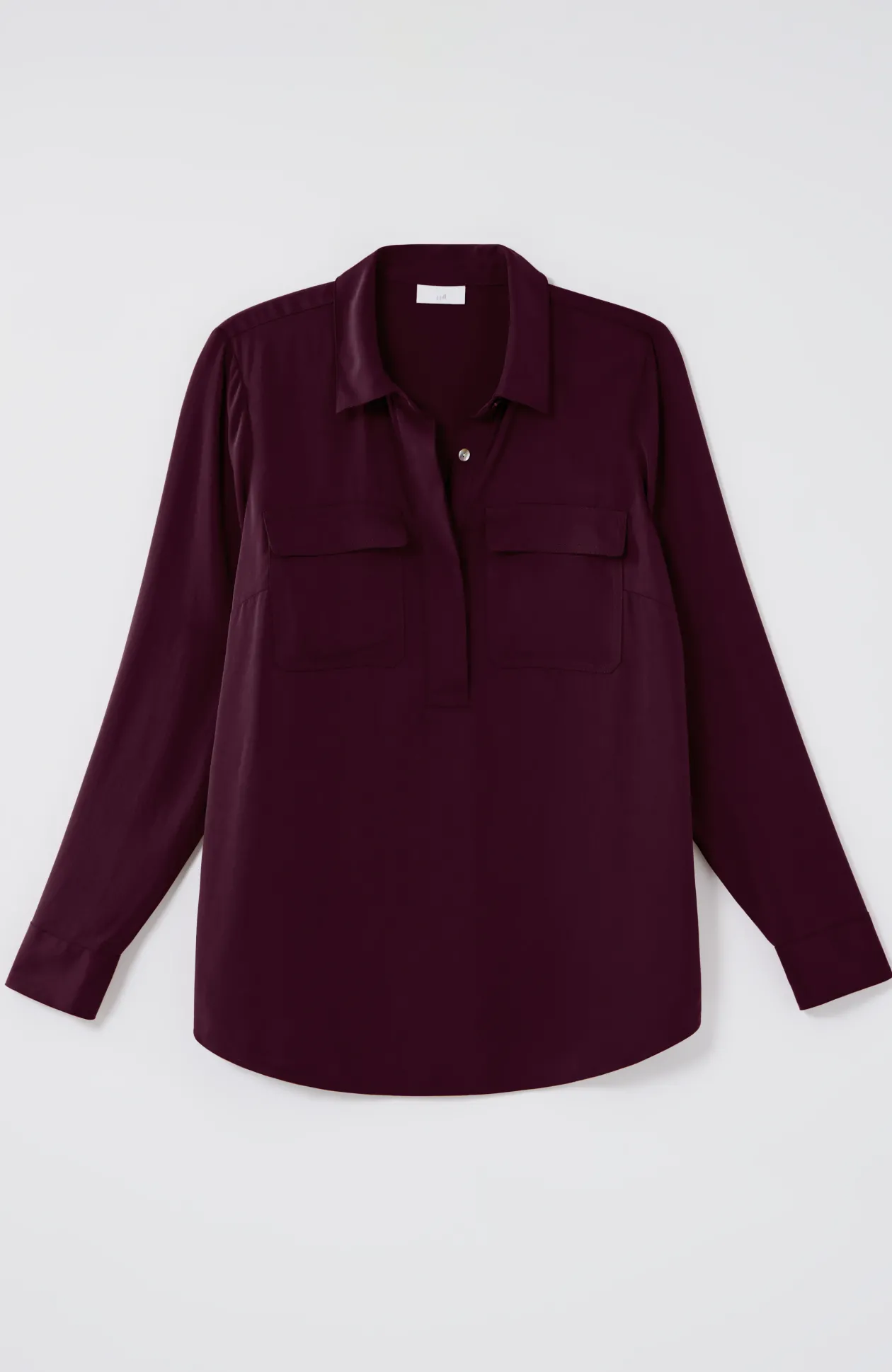 Soft Luxe Utility Popover