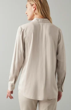 Soft Luxe Utility Popover