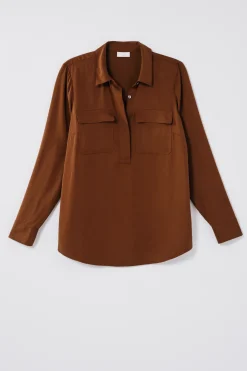 Soft Luxe Utility Popover