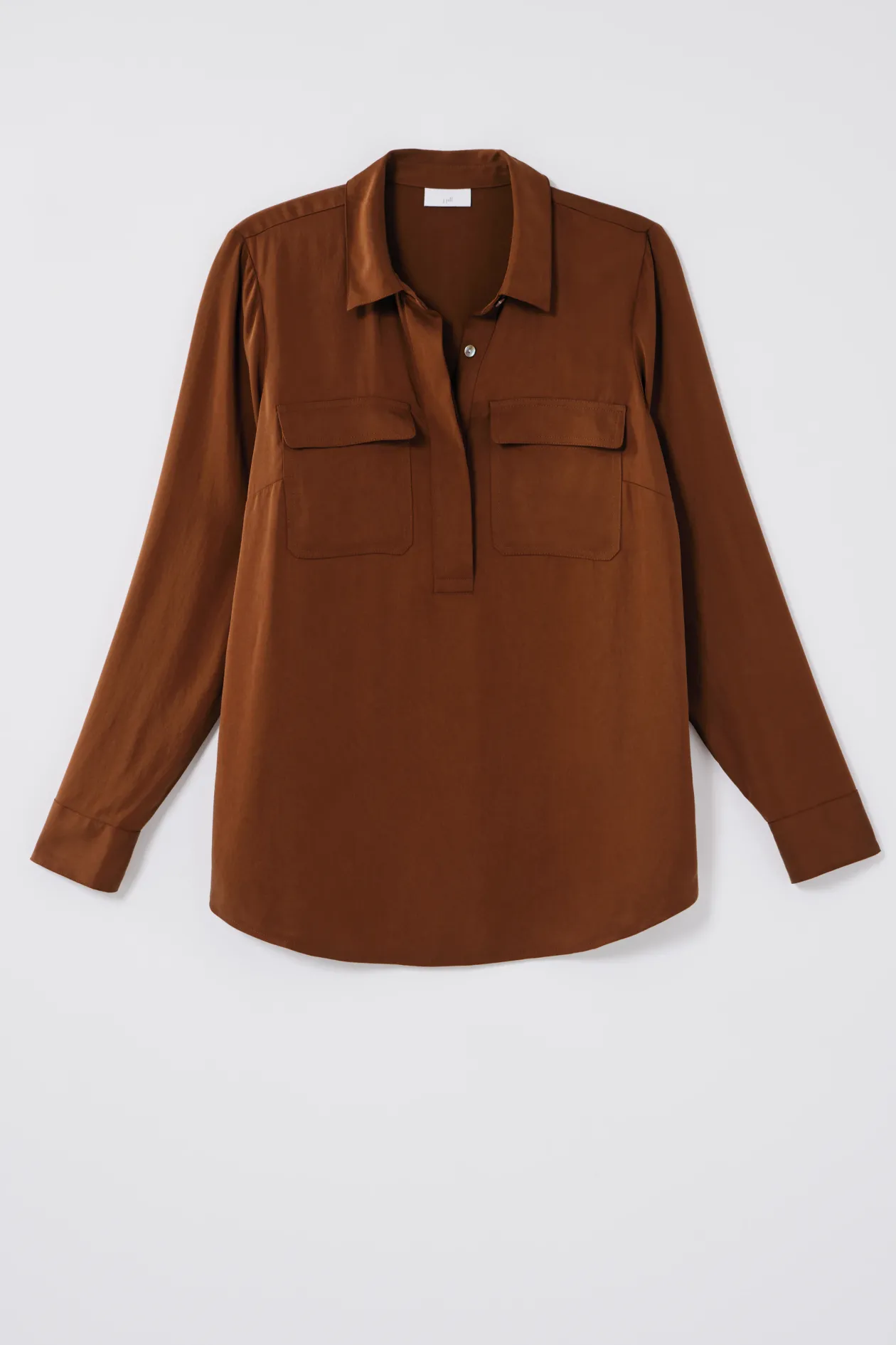 Soft Luxe Utility Popover