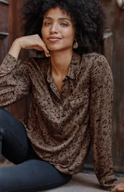Soft Luxe Utility Popover