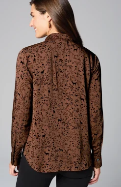 Soft Luxe Utility Popover