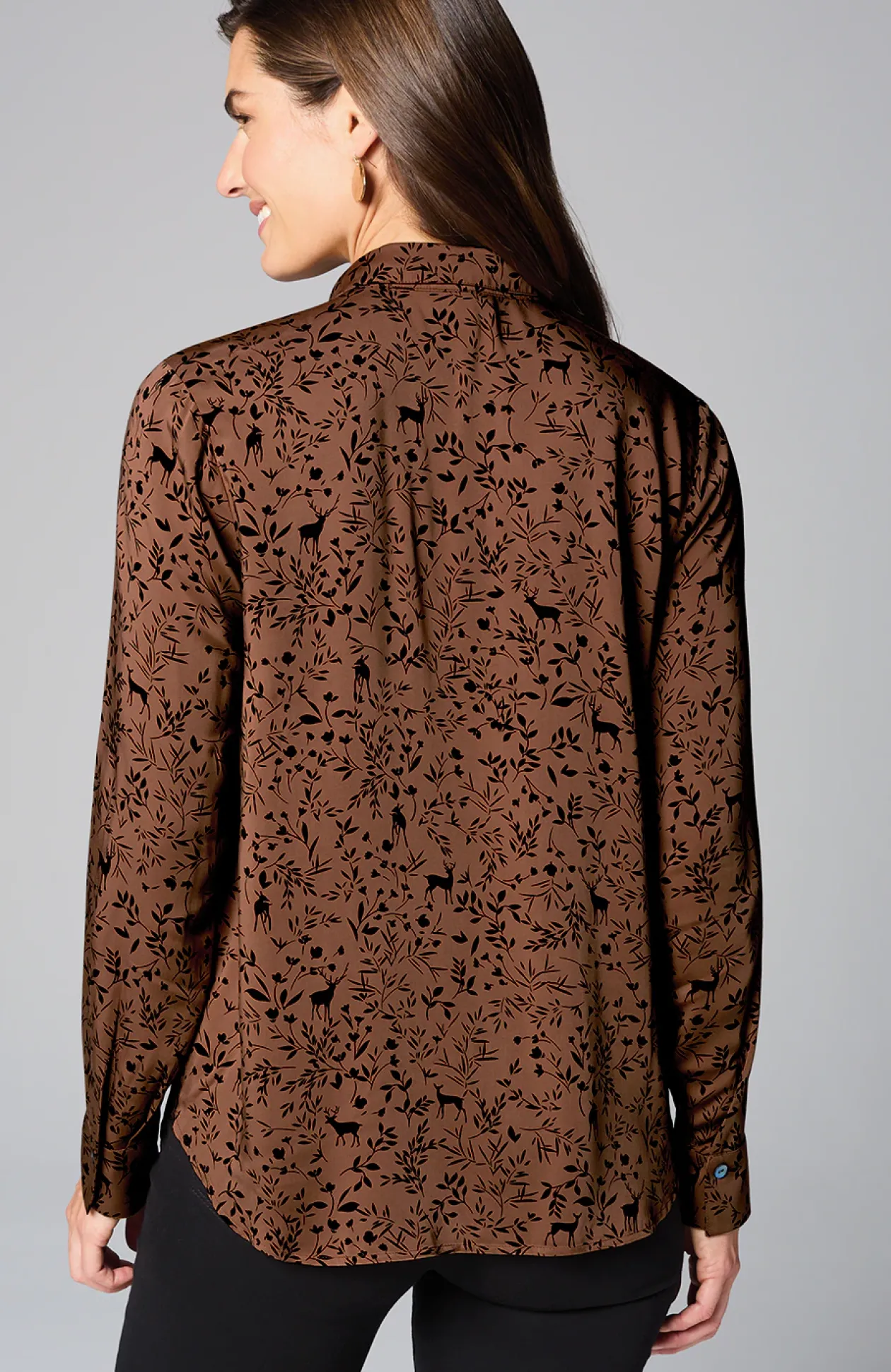 Soft Luxe Utility Popover