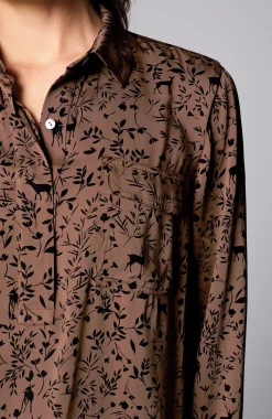 Soft Luxe Utility Popover