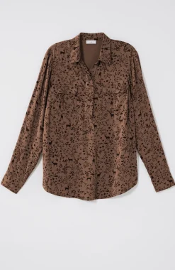 Soft Luxe Utility Popover