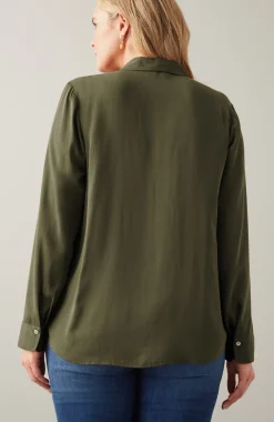 Soft Luxe Utility Popover