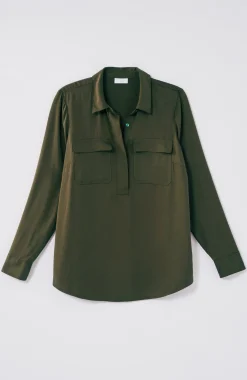 Soft Luxe Utility Popover