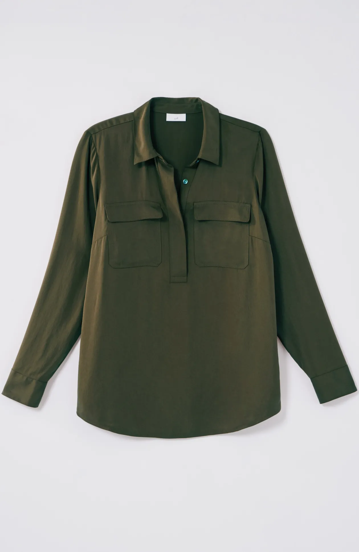 Soft Luxe Utility Popover