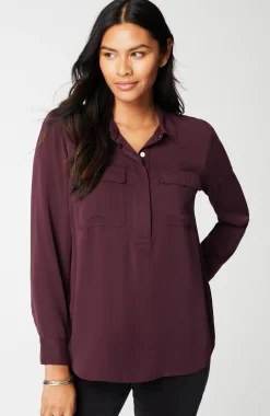 Soft Luxe Utility Popover