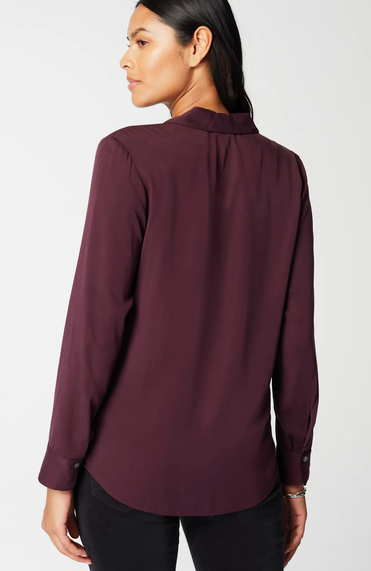 Soft Luxe Utility Popover