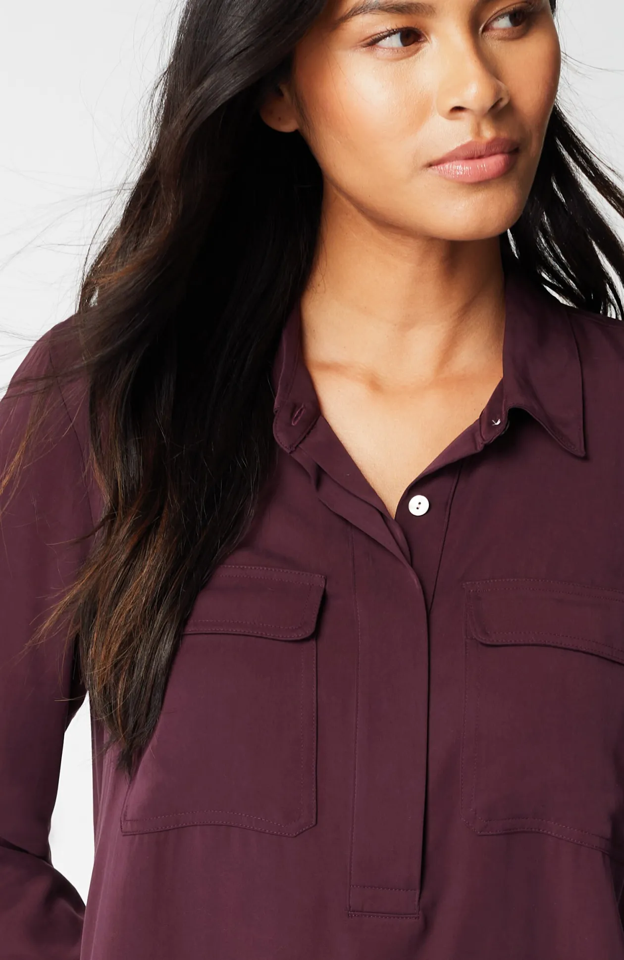 Soft Luxe Utility Popover