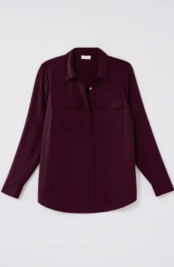 Soft Luxe Utility Popover